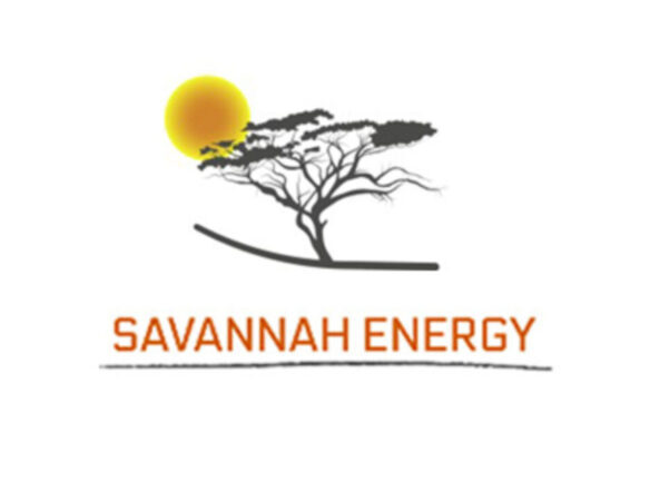 Savannah logo